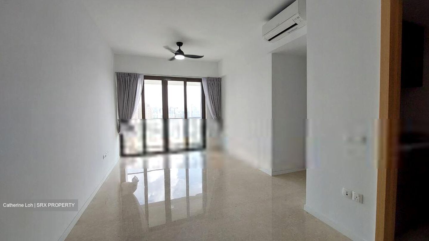 The Tre Ver (D13), Condominium #403897541